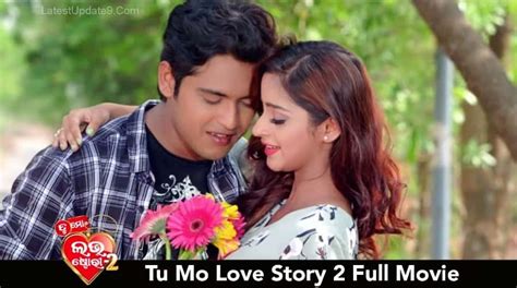 tu mo love story movie download